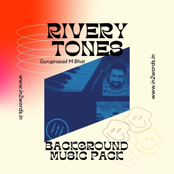 Rivery tones
