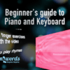Learn Piano or Keyboard (Beginners' course) - Image 5