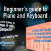 Learn Piano or Keyboard (Beginners' course) - Image 3