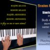 Scales and Arpeggios Video course - Image 2