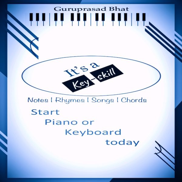 It's a key-skill (PDF)