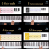 Scales and Arpeggios Video course - Image 4