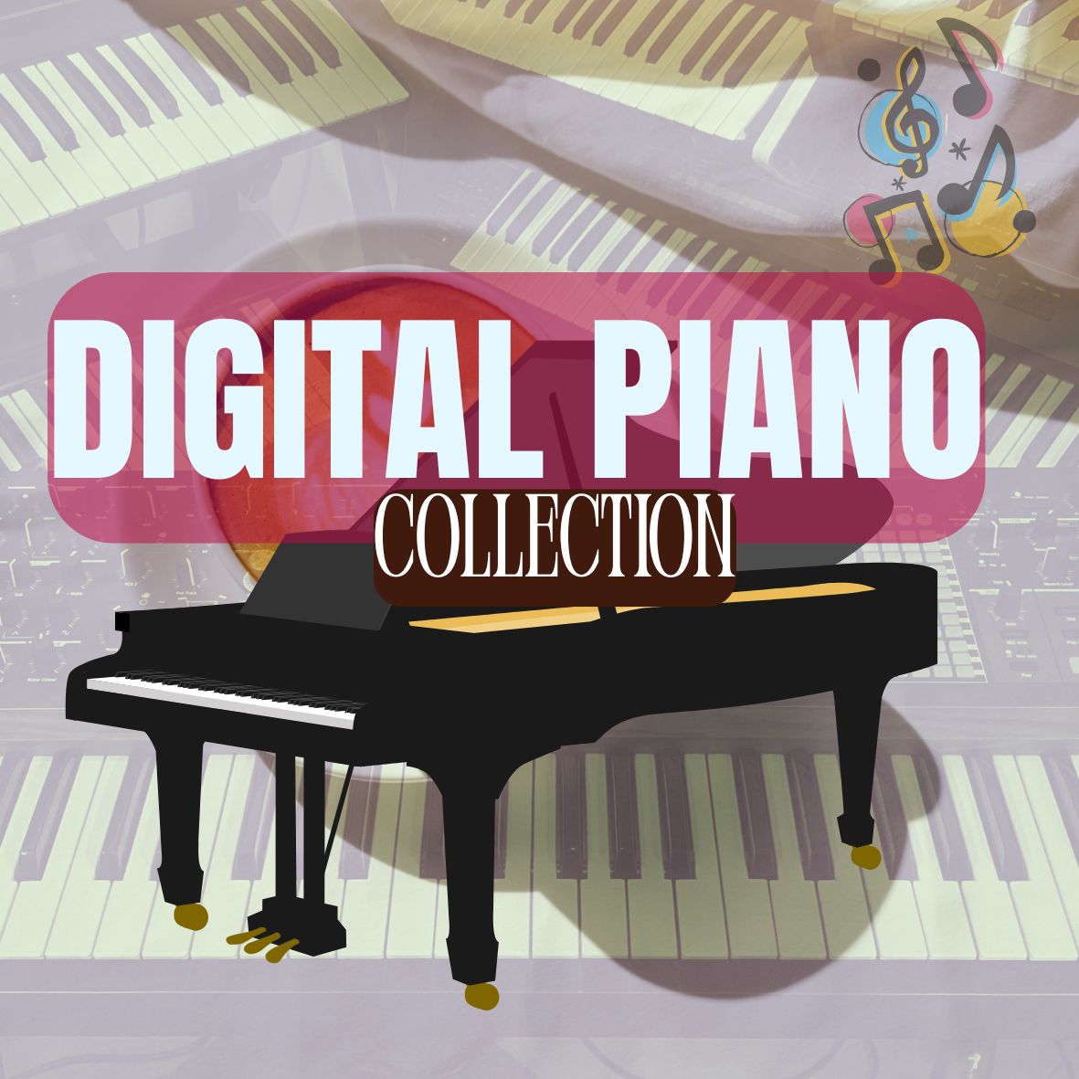 Yamaha P-Series Placeholder Image