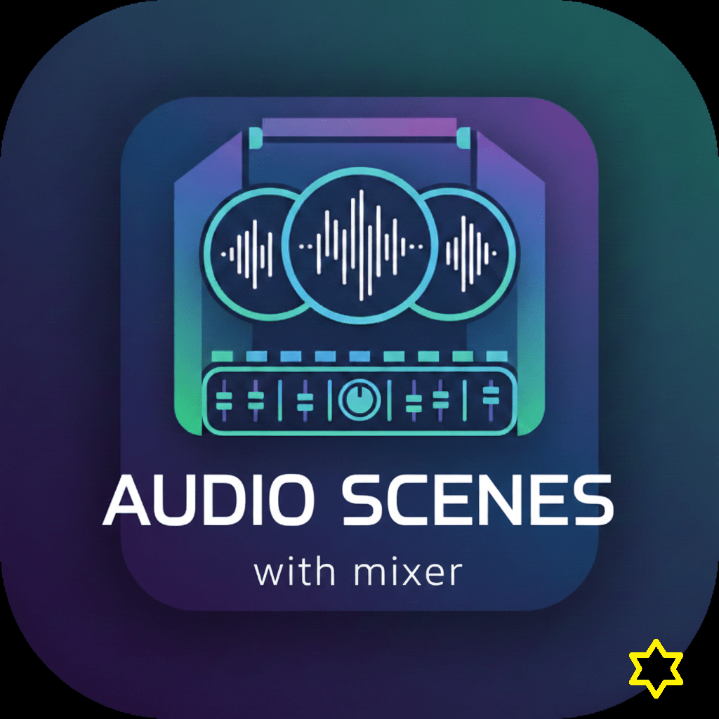 Audio Scenes