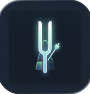 Tuner Ticks Pro icon